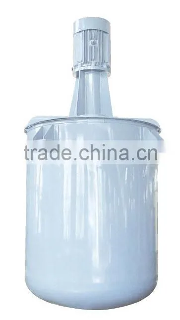 Agitator kettle