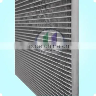 Car Condenser for Toyota