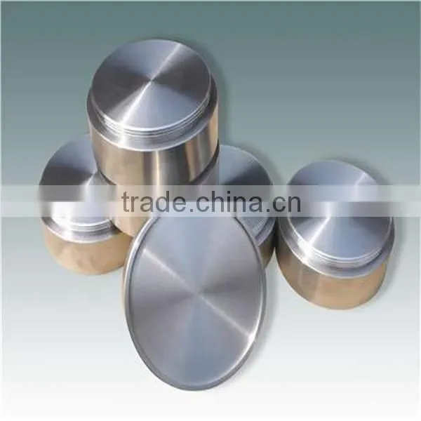 Niobium Sputtering Target, niobium target, Nb target