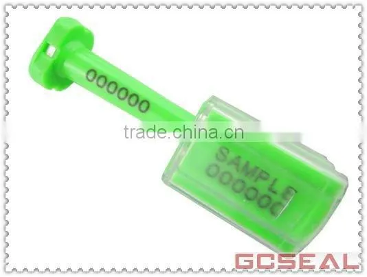 CHINA SUPPLIER Bolt Lock Seal GC-B011