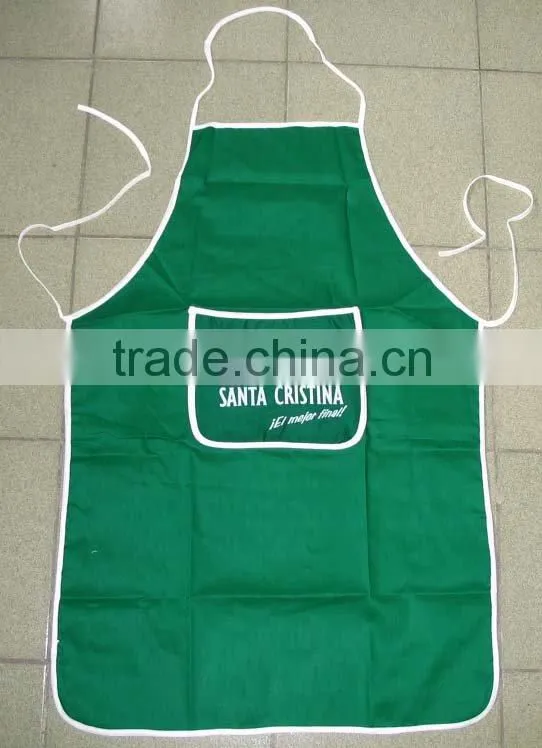 disposable apron