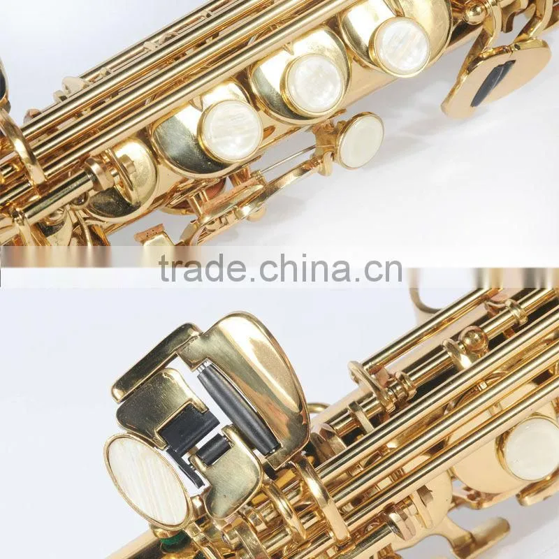 Professional Soprano Saxophone YSS-301115/ Cupid