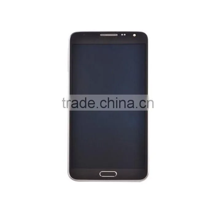 LCD digitizer assembly for samsung galaxy note 3 neo transparent lcd display
