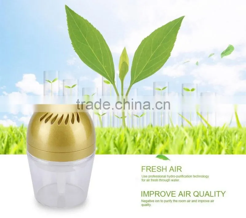 Powder Shape and Car Air Freshener Use usb aroma diffuser KM-03