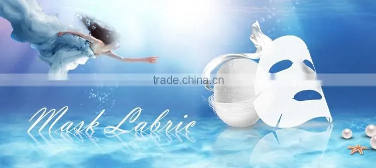 Good Quality Factory Supply fibroin facial mask