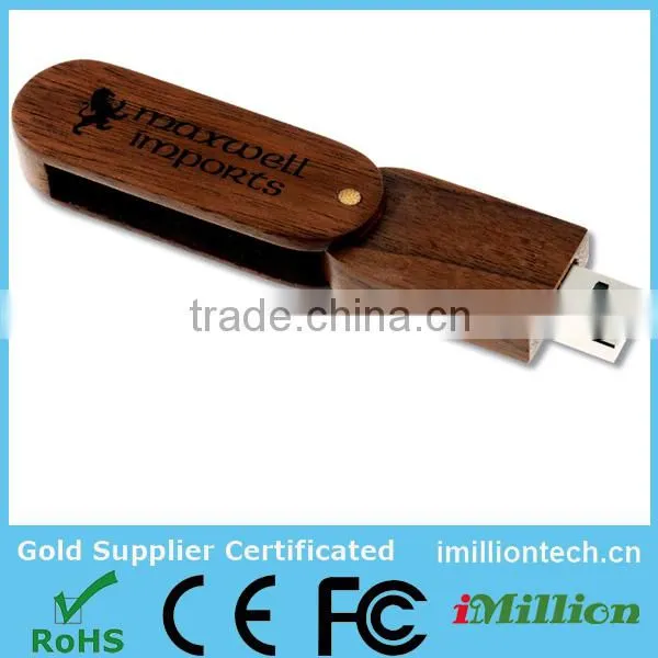 1gb usb wood 2gb 4gb 8gb 16gb wood keychain usb's pen drive