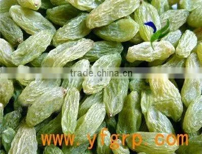 DRIED RAISINS, SWWET RAISINS