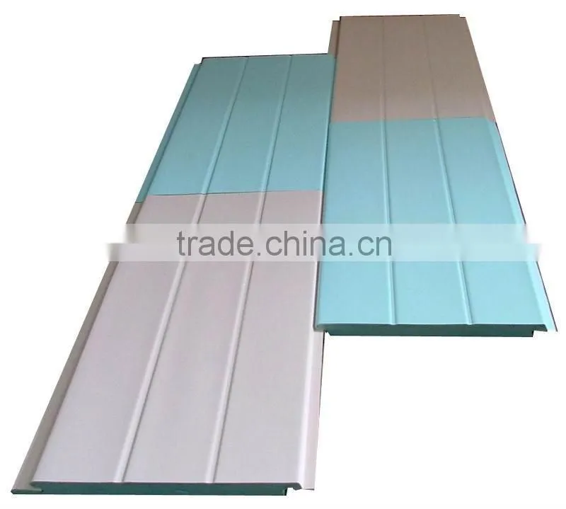 UPVC PVC ceiling panel profile making machine