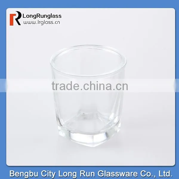 LongRun 2014 best sale short drink wine glass spirits cup