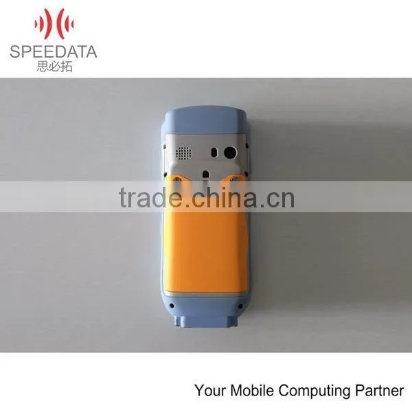 Rugged Multifunction custom-made special uhf rfid reader led light
