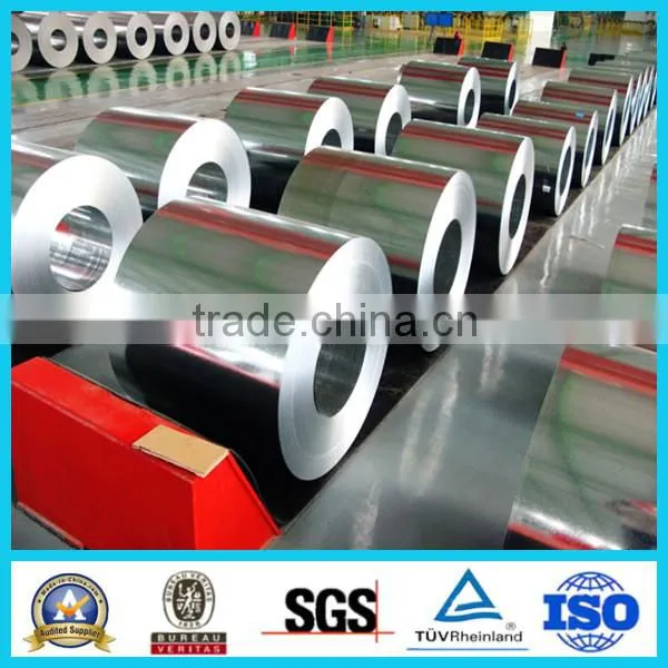 SPCC COLD ROLLED STEEL COILS