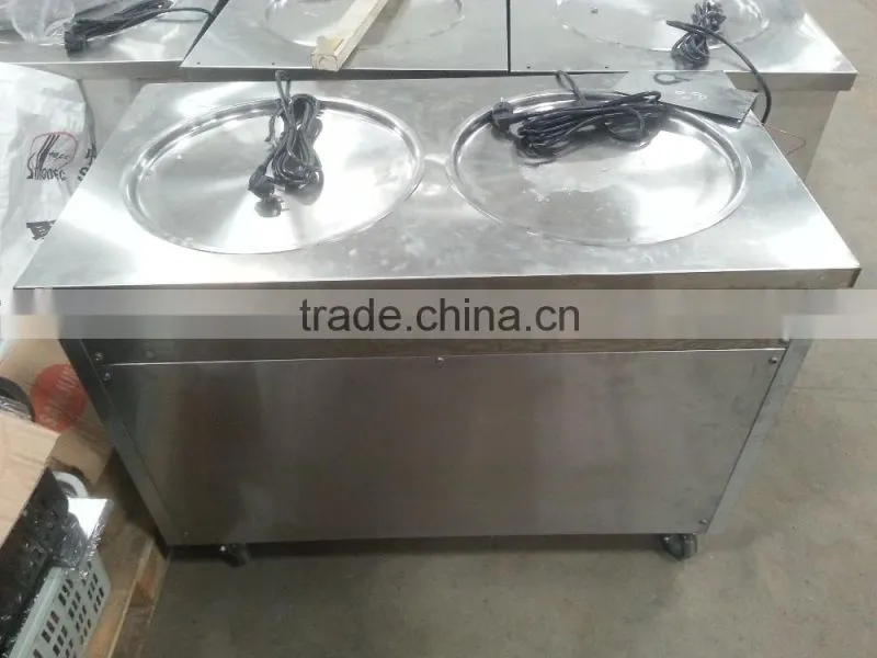 commercial soft ice cream machine for ice cream shops