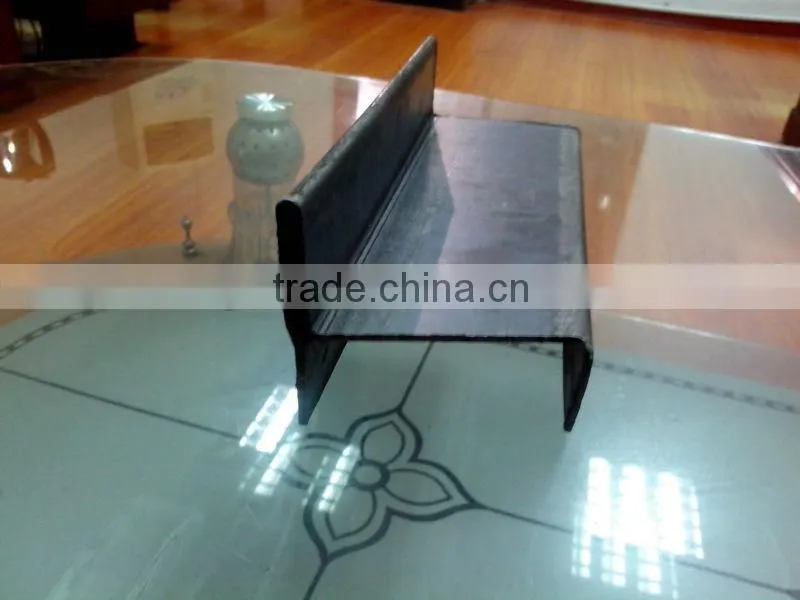 Cold-formed steel