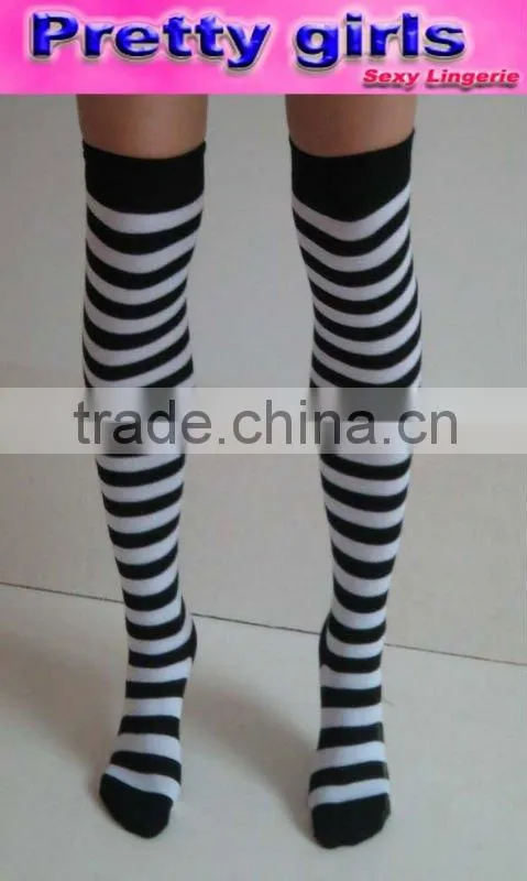 hot sale black sexy stockings