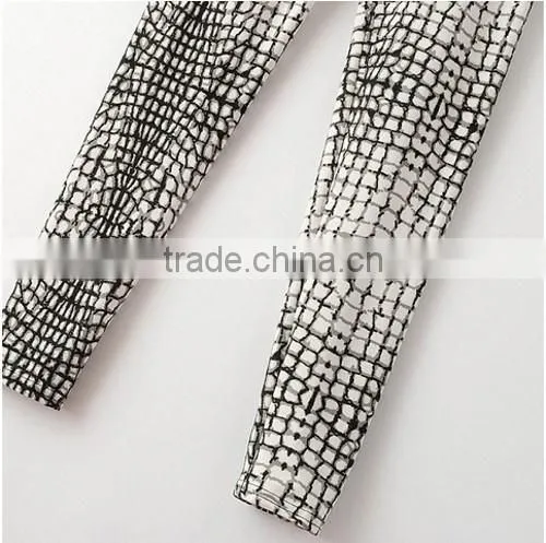 Casual Summer Loose OEM Original Brand Ladies Cotton Shorts Pants