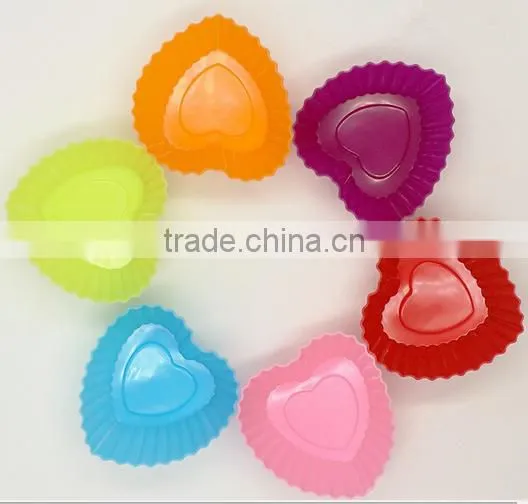 alibaba express silicone coffee bean mold