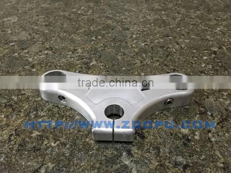 Specialising in customized industrial metal metal detector parts
