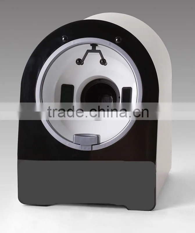 Facial skin analysis camera, skin analysis magic mirror camera