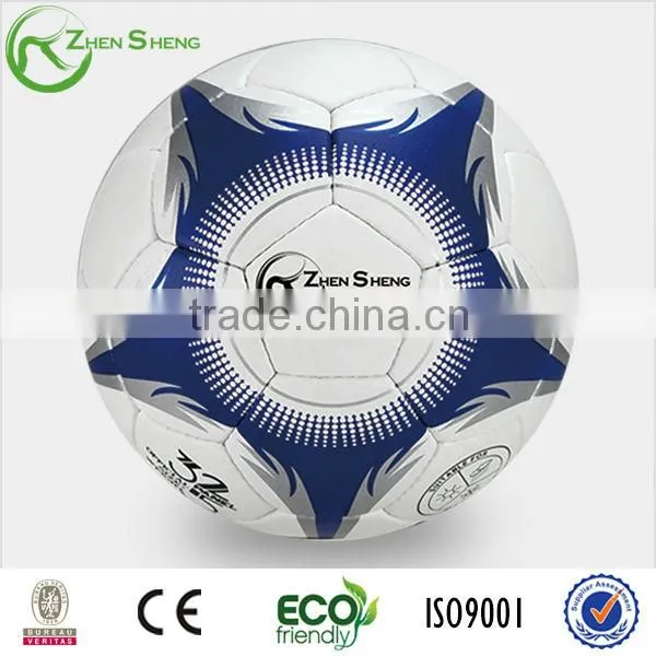 Soccer match ball