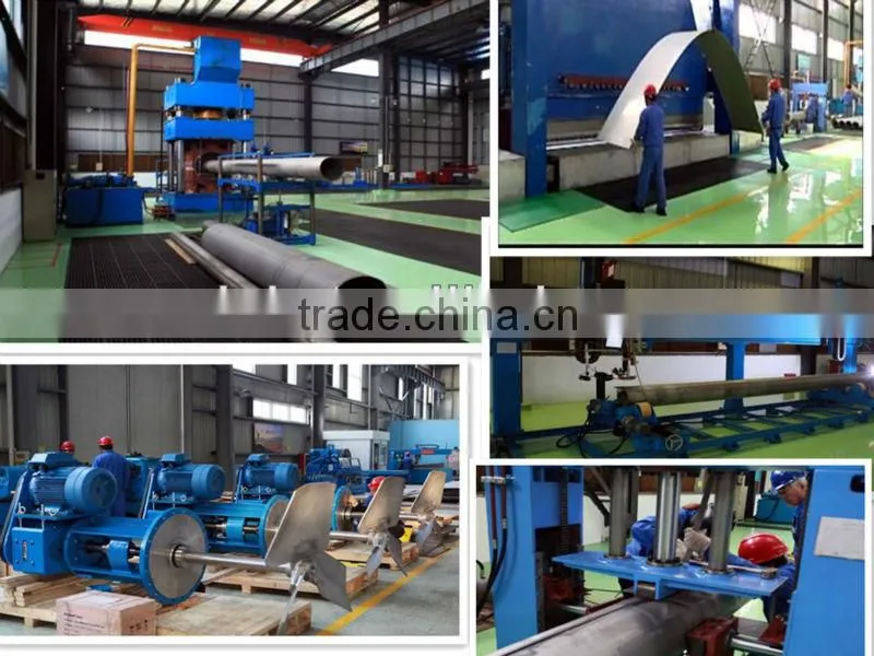 Titanium pipe Fitting