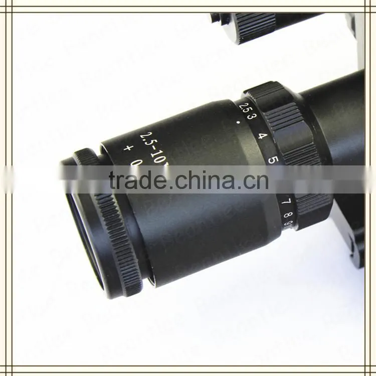New arrival adjustable weaver scope mounts for hunting,high power rifle scope for sale