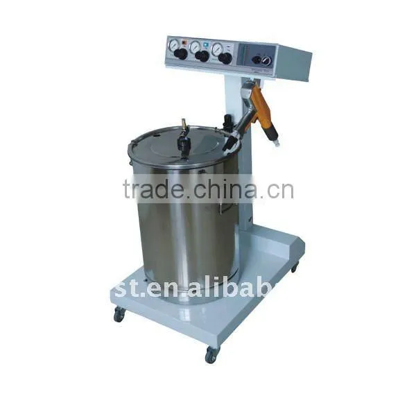 Electrostatic Powder Coating Machine