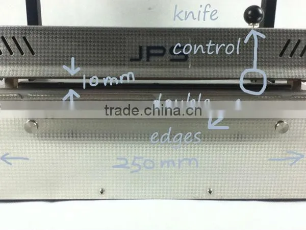 Dental Sealing Machine for Sterlization Package