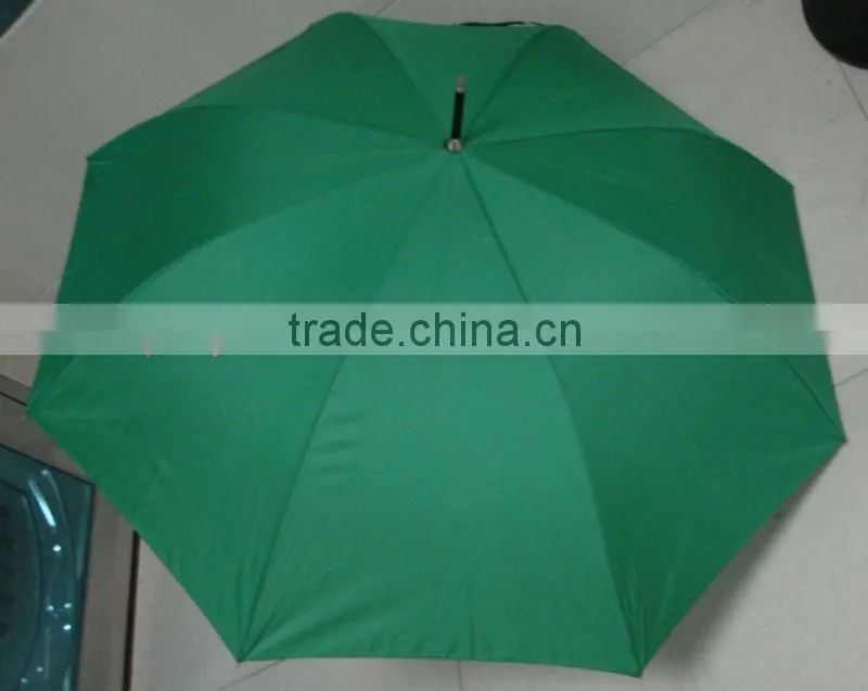 2016 Advertising High quality semi automatic umbrellas