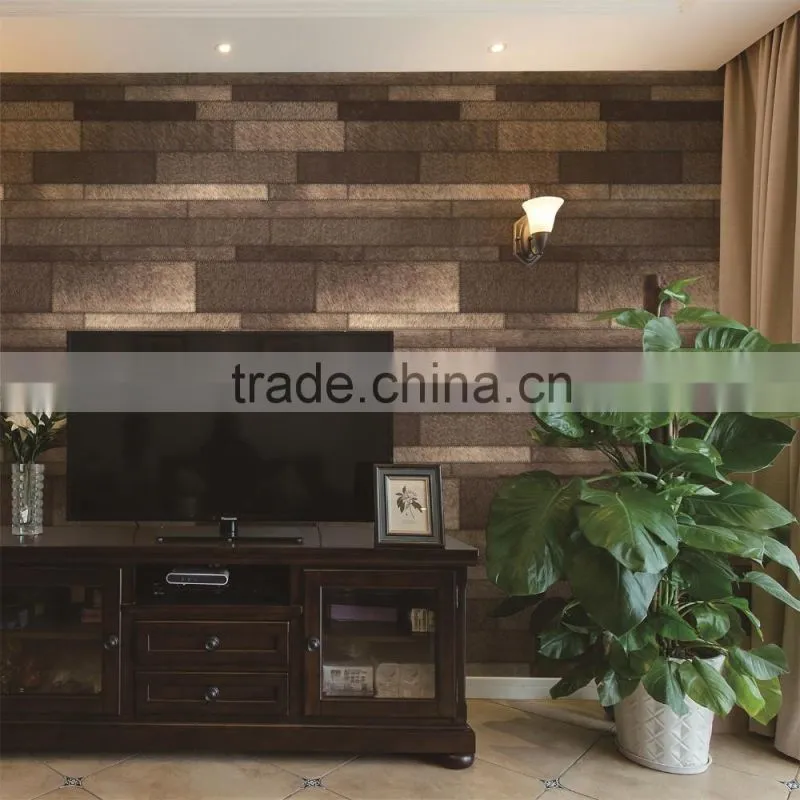 2016 beautiful butterfly design wallpaper for home decoration of korea style