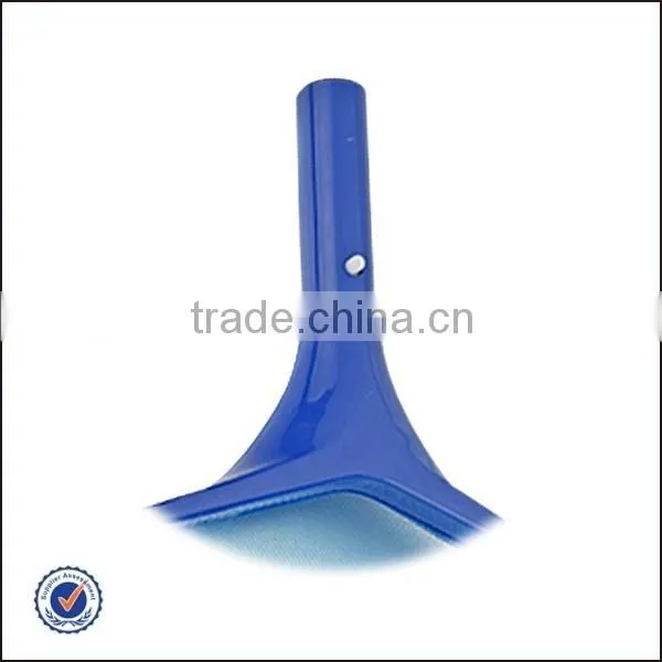 High Quality Aluminum Reinforced Leaf Skimmer