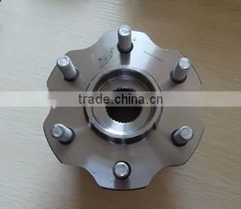 Outstanding wheel hub bearing 43202-4x00a made in China