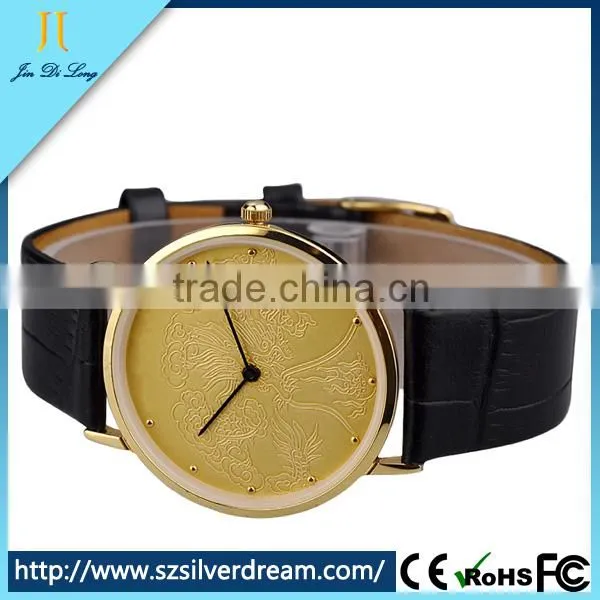Quartz Watches Latest Watch Unisex Watch Brands