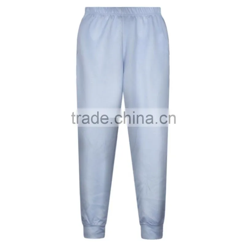 Custom Design sports pants XS-XXL Trousers For Women Cartoon Print N18-16