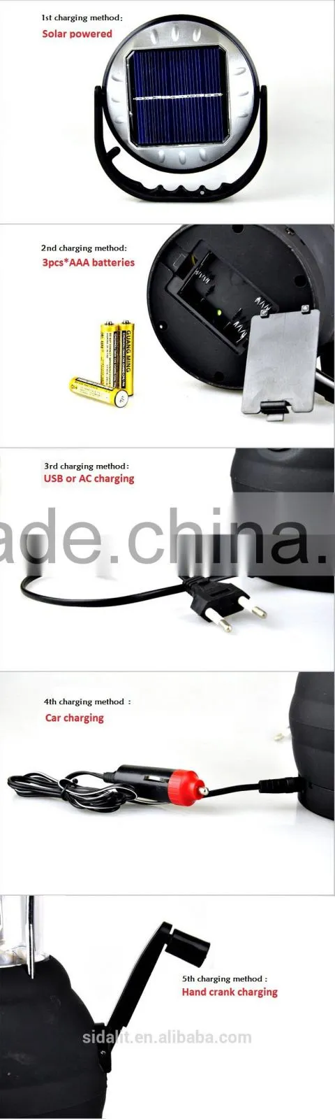 Wholesale 6V night light stars constellation lamp
