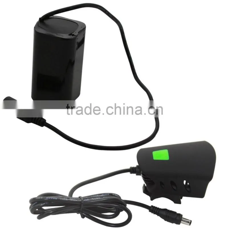 Light 1000 Lumen XM-U2 T6 USB LED Headlamp Headlight Bicycle Bike Light Torch