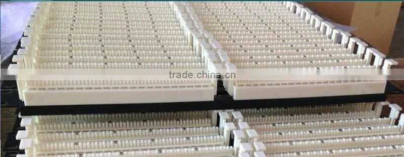 best price high quality plastic fiber terminal box