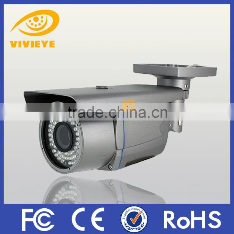 AR0141 CMOS 720p Analog Dome CCTV Camera TVI