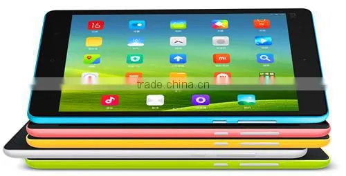 Hot Sell Original Xiaomi Mipad 6700mAh Android 4.0 Nvida Tegra K1 Quad Core 7.9 inch 2+16GB Xiaomi Tablet PC