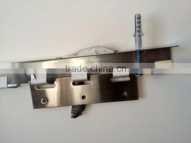 China alibaba wholesale curtains rails ceiling