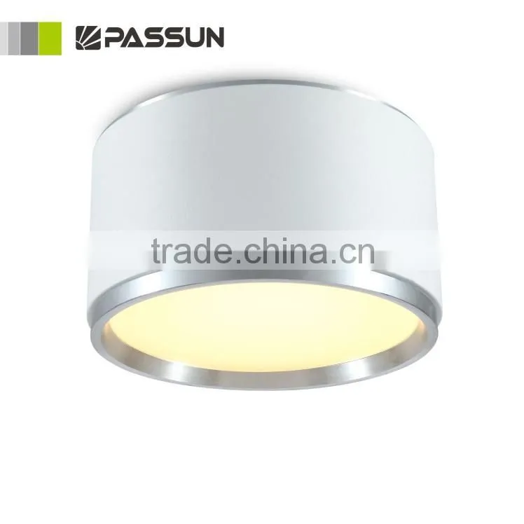 LBL104 aluminium indoor ceiling mount led downlight