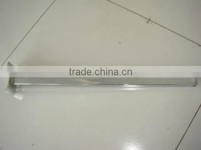 hot!!metal display hook with stand/19 flexible Racks 10 nail