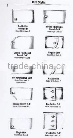 Wholesale high quality blank shirts