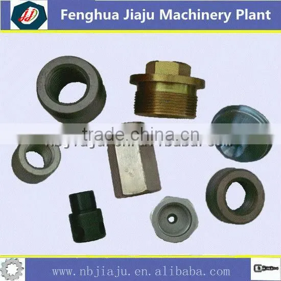 metal thread rod with full thread