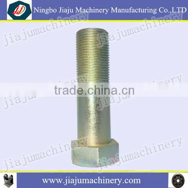 special hex galvanzied steel shaft