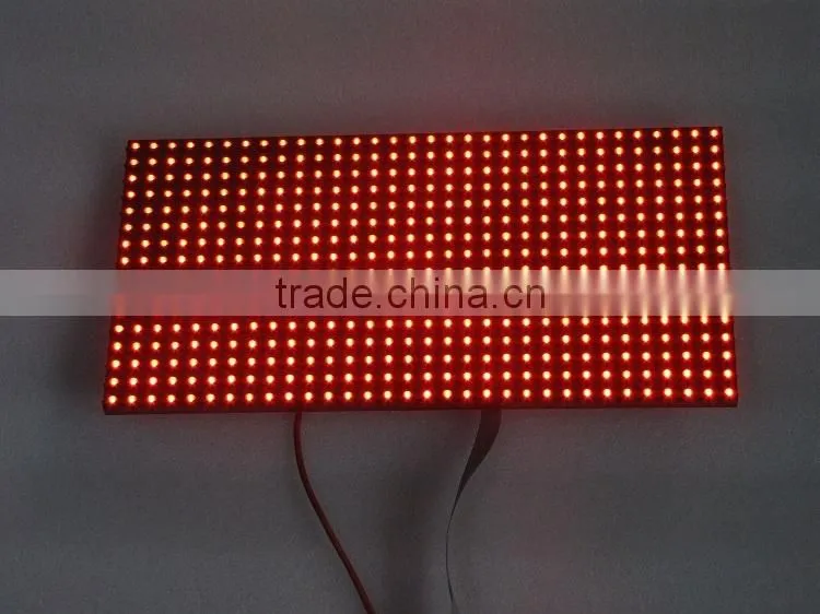 Low Cost Advertising Pitch 10mm Indoor Full Color LED Video Walls P10