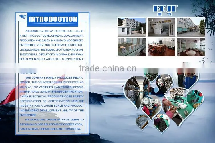 Professional Production Hot Selling Phase Failure Protection Relay MKC-05/MKC-06