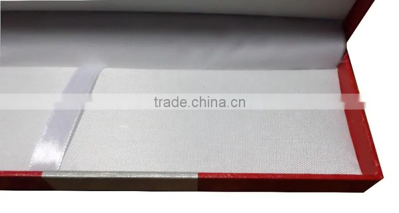 Hot selling for the cardboard paper pen box with good quality