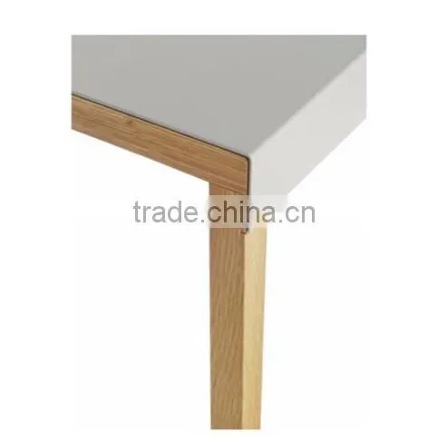 european style design coffee table