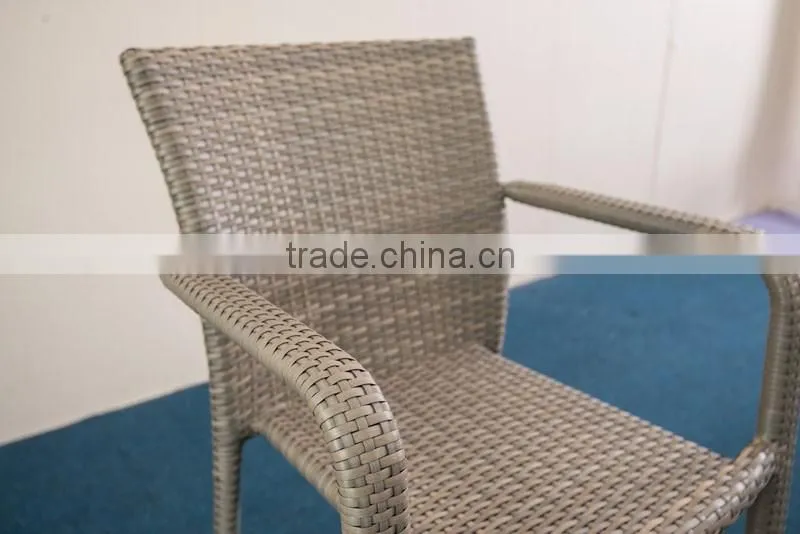 Rattan wicker furniture Made In Foshan