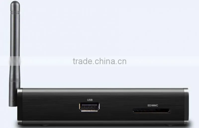 Himedia Latest A5 Amlogic S912 Android 6.0 Marshmallow TV Box
